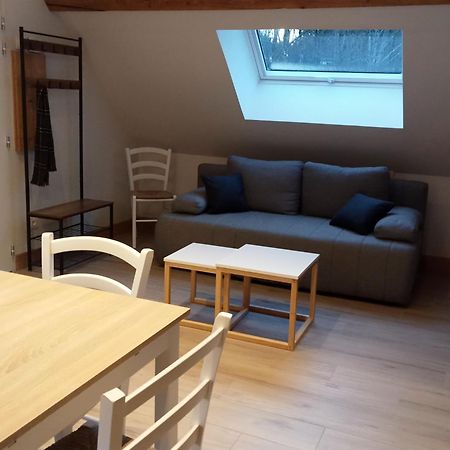 La Grande Ourse Planay Exterior foto